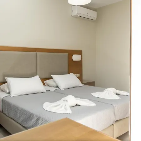 Koukla Mare 4* Lithakia (Zakynthos)