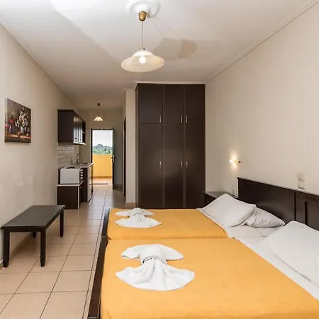Koukla Mare 4* Lithakia (Zakynthos)