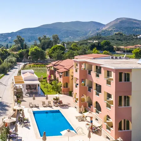 Koukla Mare Bed & Breakfast