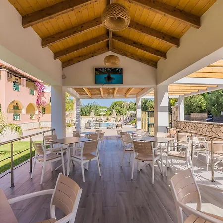 Bed & Breakfast Koukla Mare
