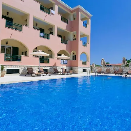 Koukla Mare 住宿加早餐酒店 Lithakia (Zakynthos)