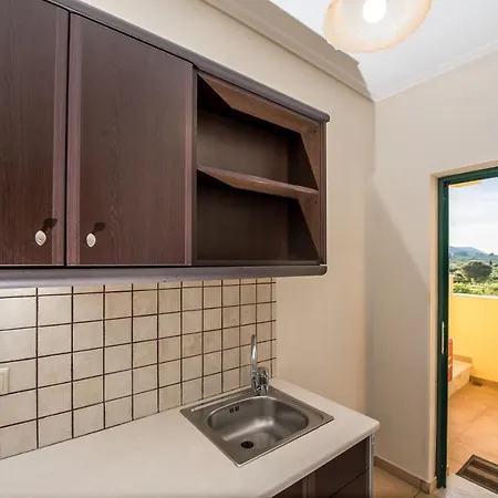 Bed and breakfast Koukla Mare Lithakia (Zakynthos)