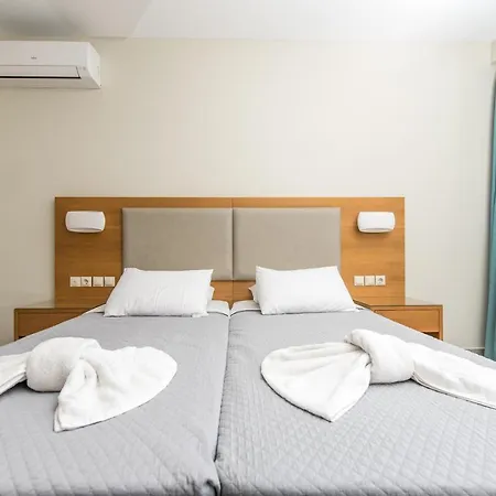 Bed & Breakfast Koukla Mare Lithakia (Zakynthos)