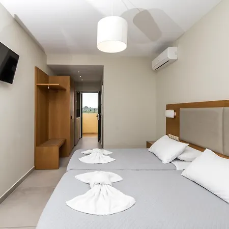 Bed & Breakfast Koukla Mare 4*