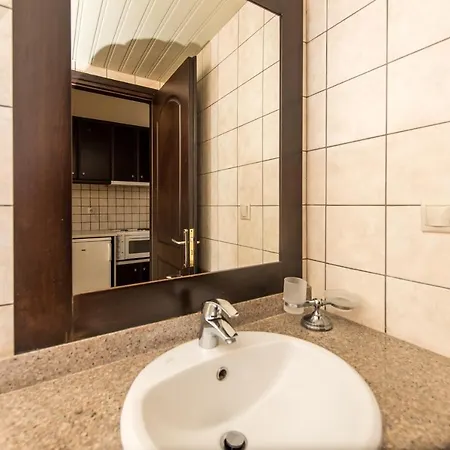 Koukla Mare Bed and breakfast