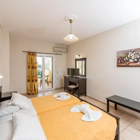 Koukla Mare Bed & Breakfast