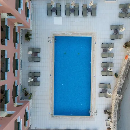 Koukla Mare 住宿加早餐酒店 3*