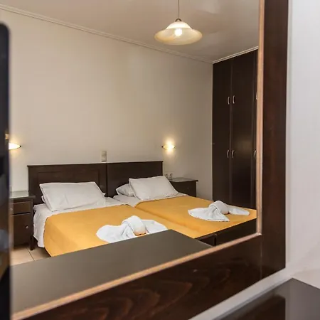 Koukla Mare Bed and breakfast Lithakia (Zakynthos)