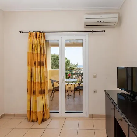 Koukla Mare 4* Lithakia (Zakynthos)
