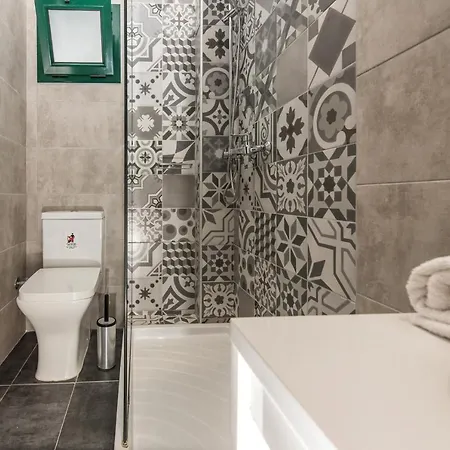 住宿加早餐酒店 Koukla Mare