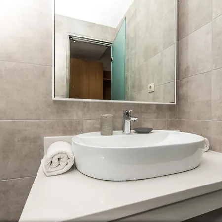 Bed and breakfast Koukla Mare 3*