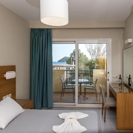 Bed and breakfast Koukla Mare Lithakia (Zakynthos)