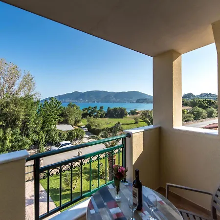 Koukla Mare Couette-café Lithakia (Zakynthos)