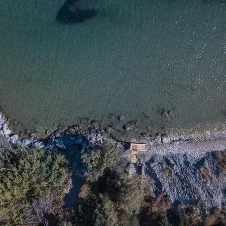 Koukla Mare Bed and breakfast