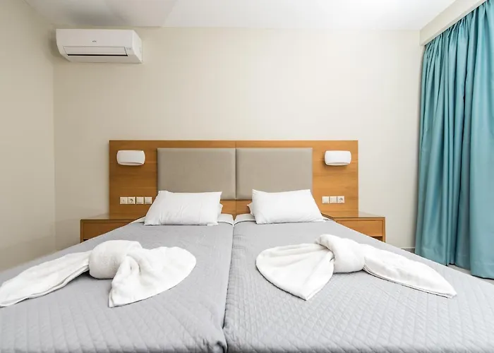 Bed & Breakfast Koukla Mare Lithakia (Zakynthos)