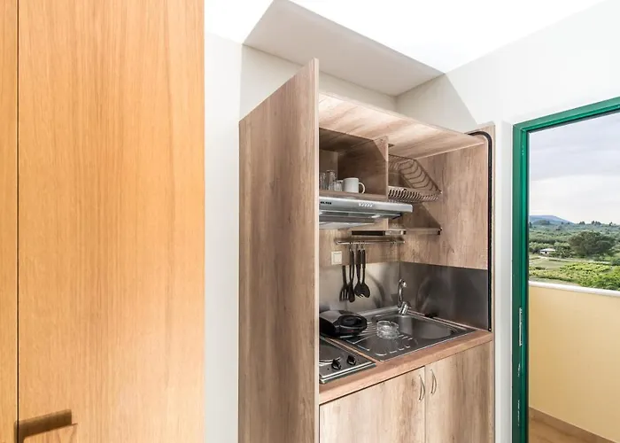 Bed & Breakfast Koukla Mare Lithakia (Zakynthos)