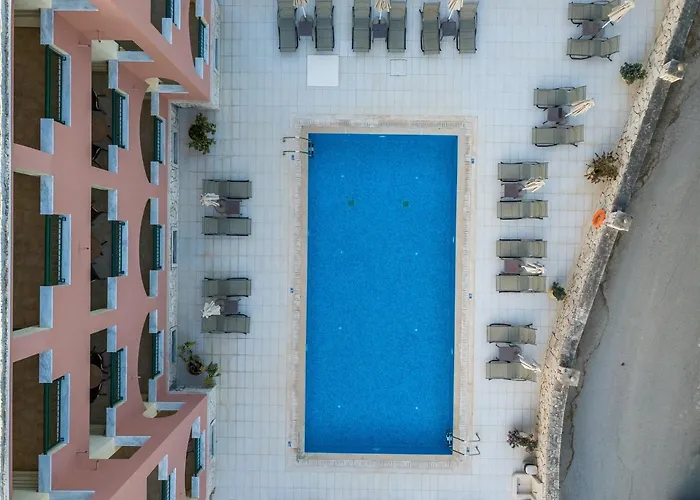 Koukla Mare Bed & Breakfast 3*