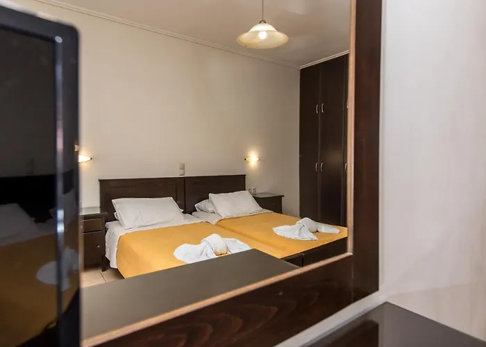 Koukla Mare Bed & Breakfast Lithakia (Zakynthos)