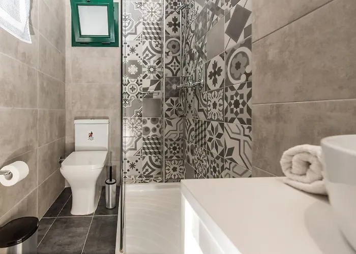 Bed & Breakfast Koukla Mare