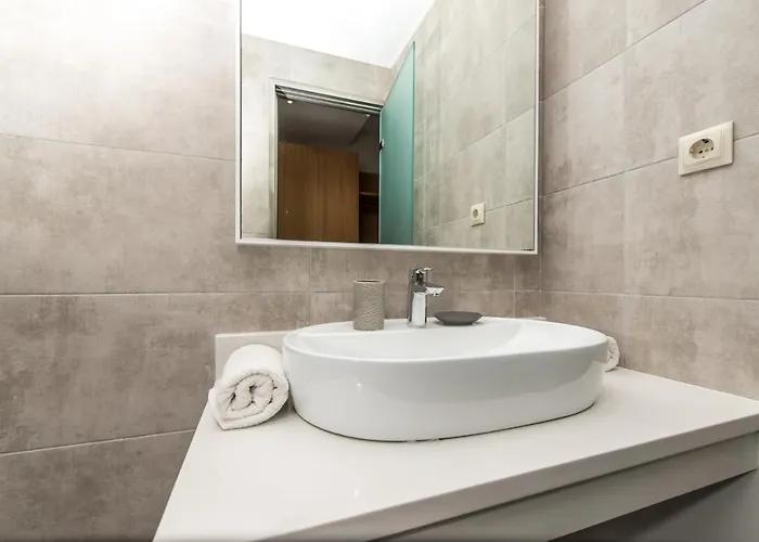 Bed & Breakfast Koukla Mare 3*