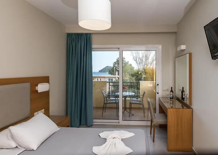 Bed & Breakfast Koukla Mare Lithakia (Zakynthos)