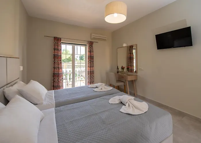 Bed & Breakfast Koukla Mare