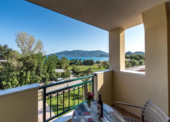 Koukla Mare Bed & Breakfast Lithakia (Zakynthos)