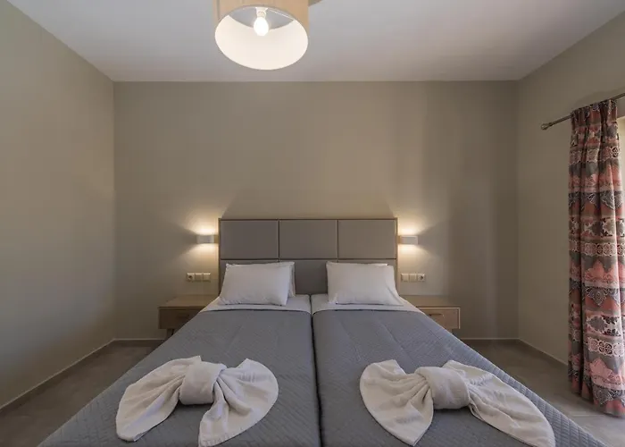 Koukla Mare Lithakia (Zakynthos)