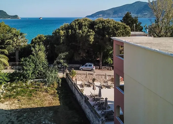 Bed & Breakfast Koukla Mare