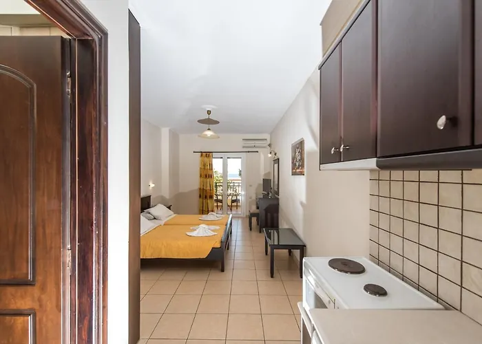 Koukla Mare Lithakia (Zakynthos)