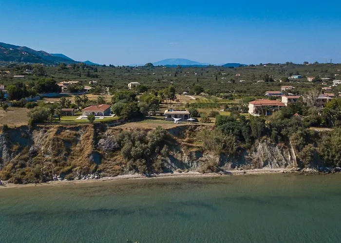 Bed & Breakfast Koukla Mare