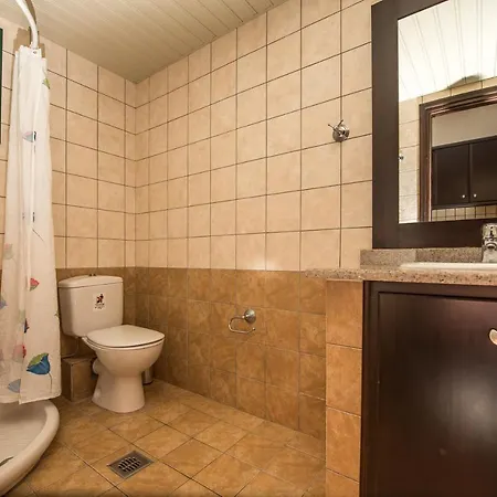 Bed & Breakfast Koukla Mare Lithakia (Zakynthos)