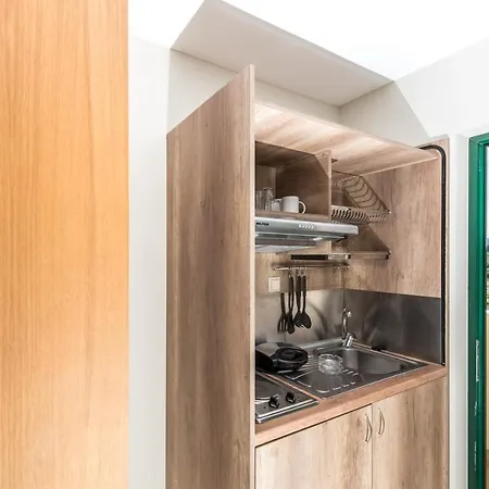 Bed & Breakfast Koukla Mare Lithakia (Zakynthos)