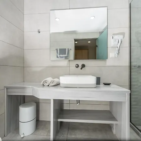 Bed & Breakfast Koukla Mare 3*