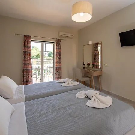 Bed & Breakfast Koukla Mare