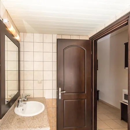 Koukla Mare B&B Lithakia (Zakynthos)
