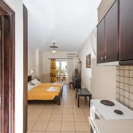 Koukla Mare Lithakia (Zakynthos)