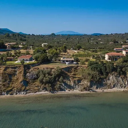 Bed & Breakfast Koukla Mare